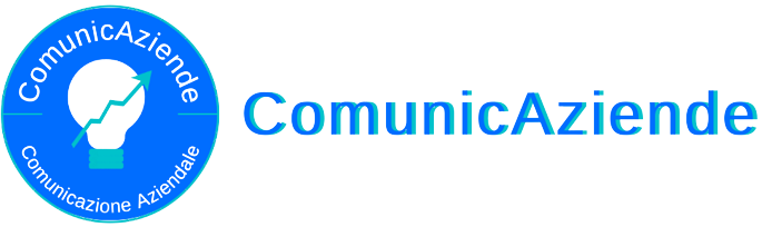 Logo ComunicAziende